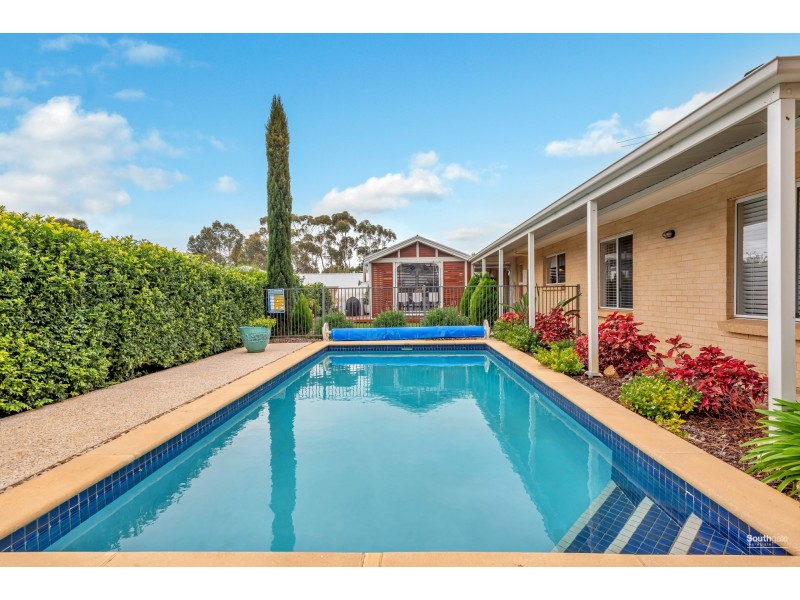 3 Norman Road, Willunga SA 5172