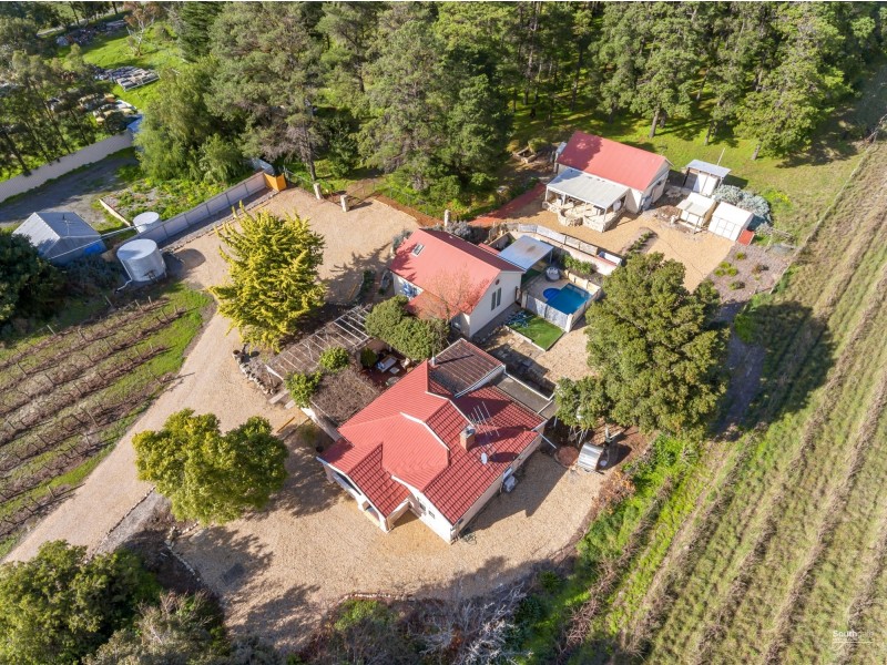 314 Kangarilla Road, Mclaren Flat SA 5171