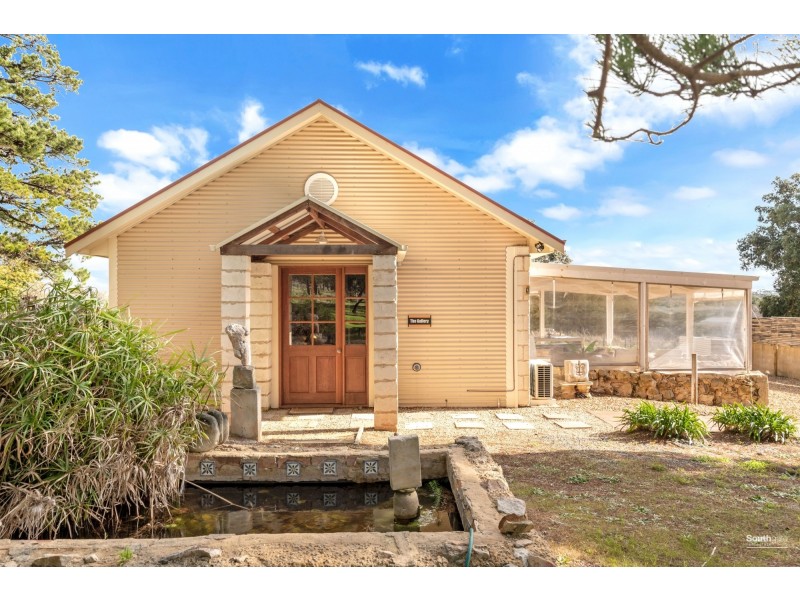 314 Kangarilla Road, Mclaren Flat SA 5171