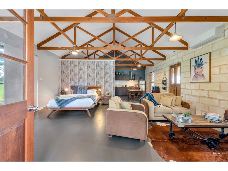 314 Kangarilla Road, Mclaren Flat SA 5171