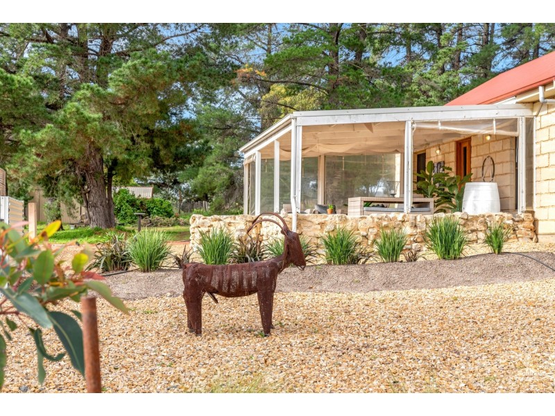 314 Kangarilla Road, Mclaren Flat SA 5171