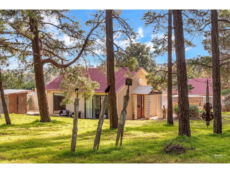 314 Kangarilla Road, Mclaren Flat SA 5171