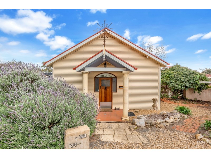 314 Kangarilla Road, Mclaren Flat SA 5171