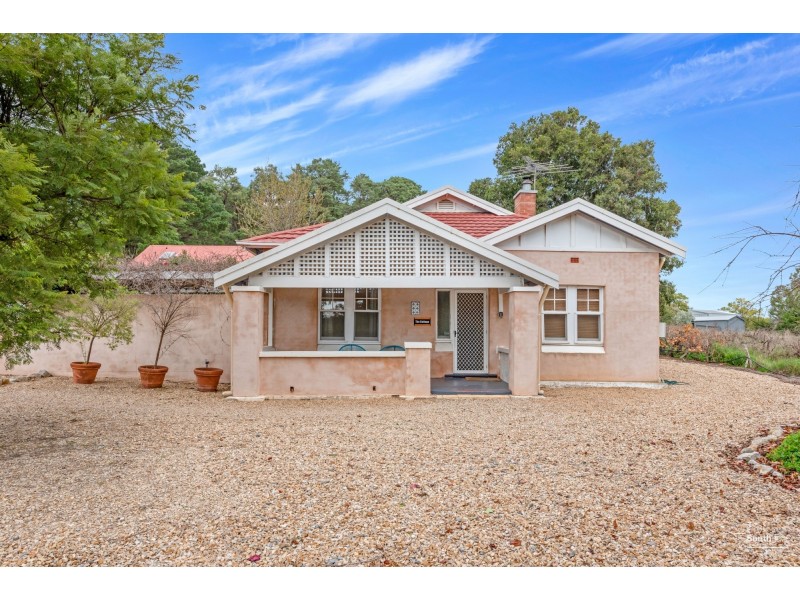 314 Kangarilla Road, Mclaren Flat SA 5171