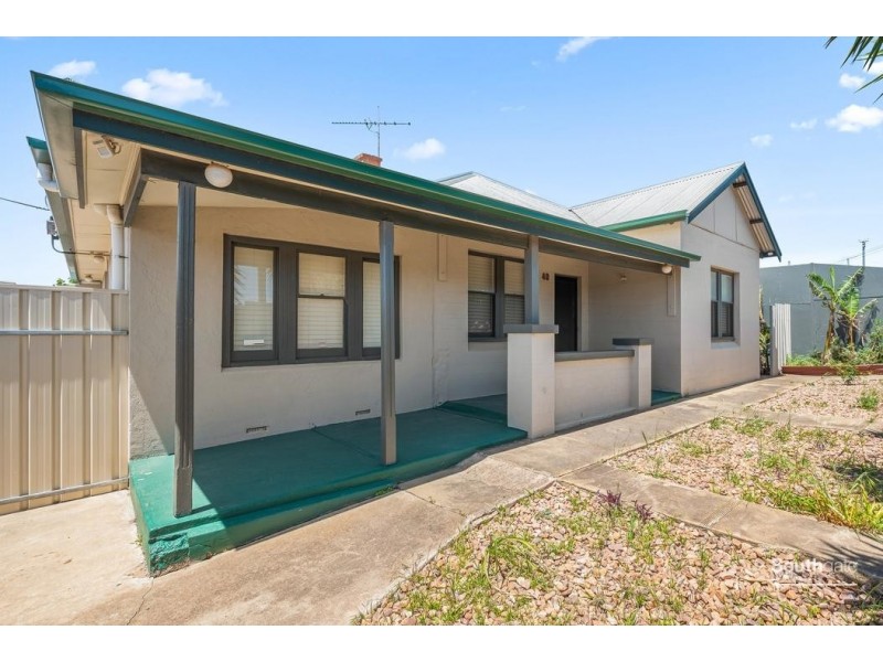 40 Gates Road, Hackham SA 5163