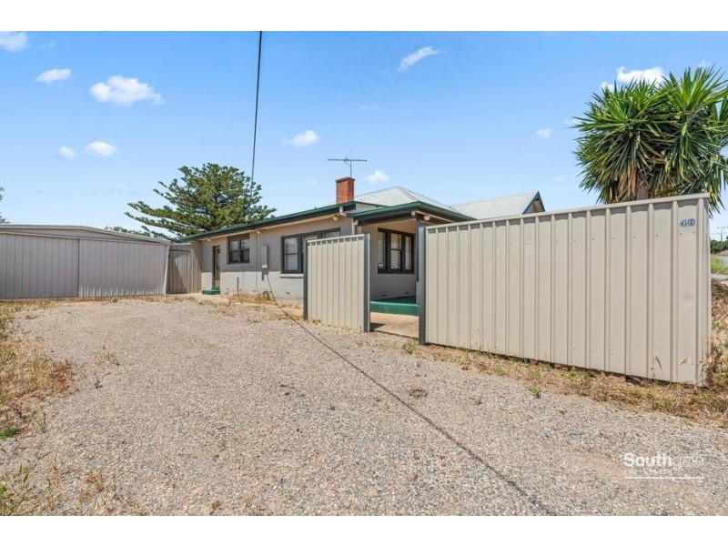 40 Gates Road, Hackham SA 5163
