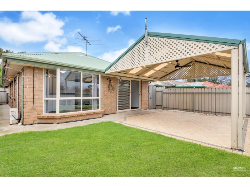 14 Whitestone Crescent, Seaford Rise SA 5169