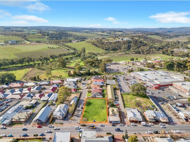 156-158 Main Road, Mclaren Vale SA 5171