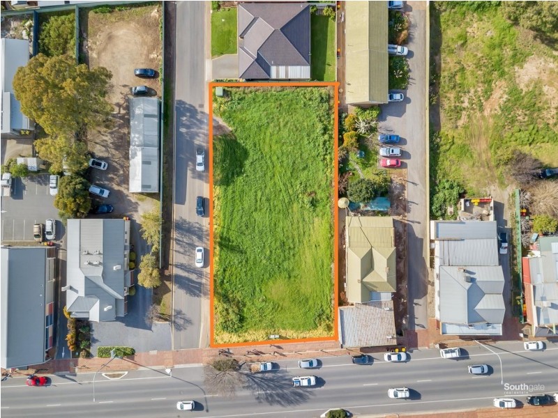 156-158 Main Road, Mclaren Vale SA 5171