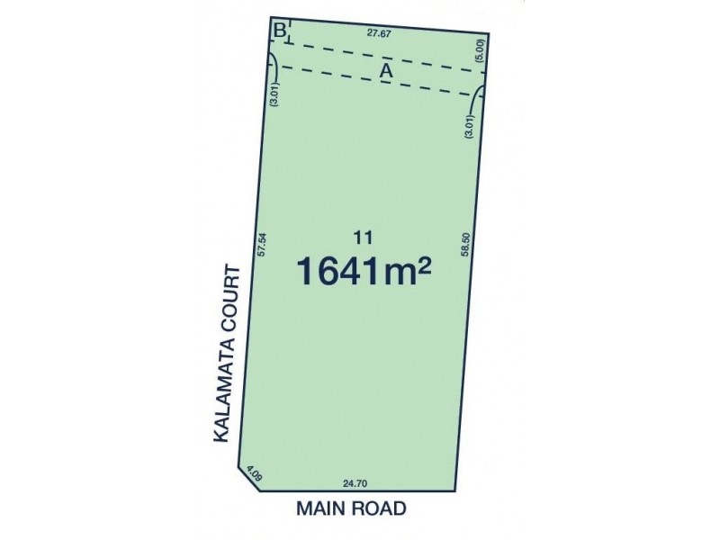 156-158 Main Road, Mclaren Vale SA 5171