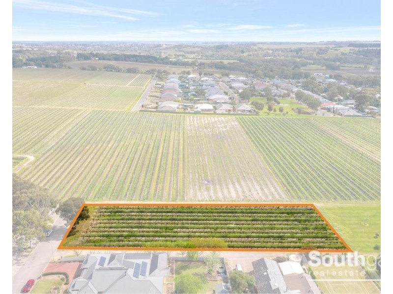 200 Scarpantoni Drive, Mclaren Flat SA 5171