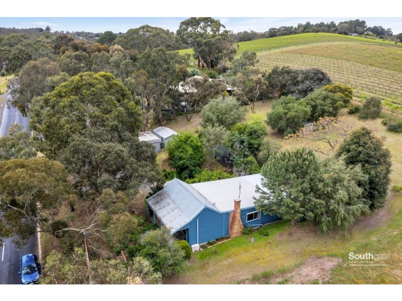 26 Whitings Road, Mclaren Flat SA 5171