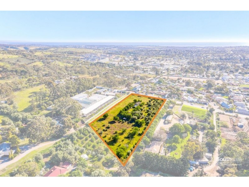 586-590 States Road, Onkaparinga Hills SA 5163