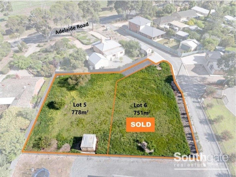 5/13 Adelaide Road, Strathalbyn SA 5255