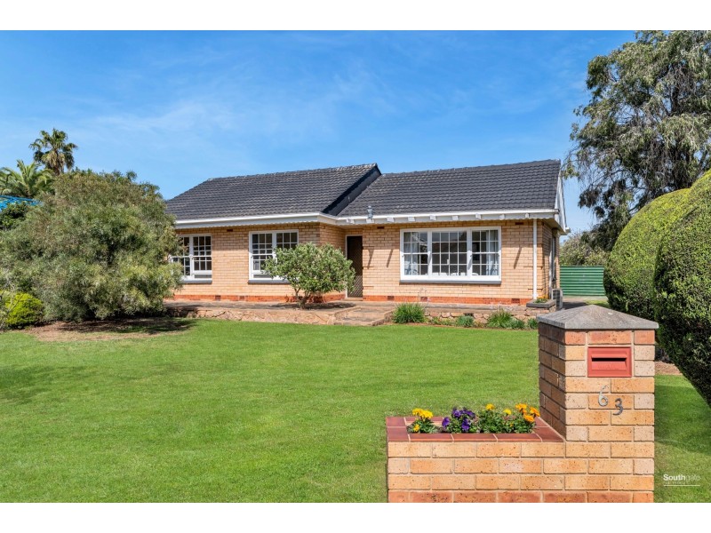 63 Cambridge Street, Port Noarlunga South SA 5167
