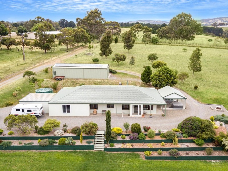 83 Brunato Road, Blewitt Springs SA 5171
