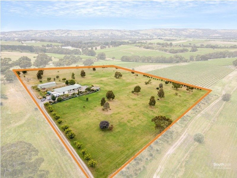 83 Brunato Road, Blewitt Springs SA 5171