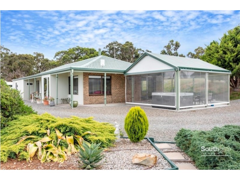 83 Brunato Road, Blewitt Springs SA 5171