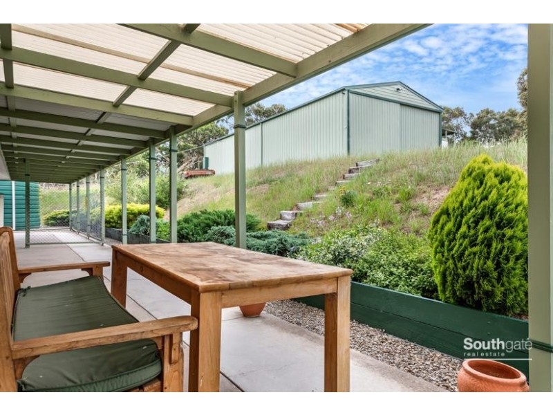 83 Brunato Road, Blewitt Springs SA 5171