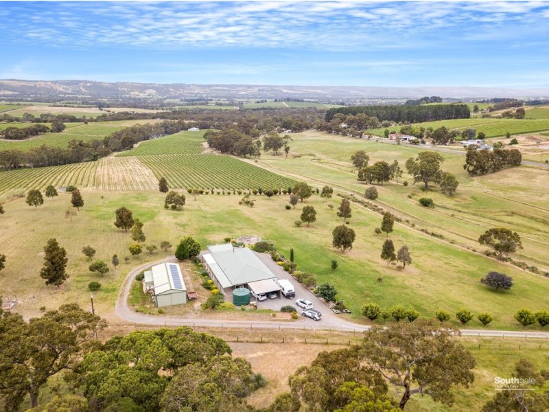 83 Brunato Road, Blewitt Springs SA 5171