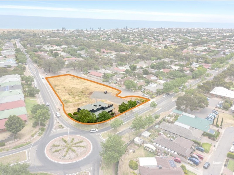 53-61 Dalkeith Road, Seaford Rise SA 5169