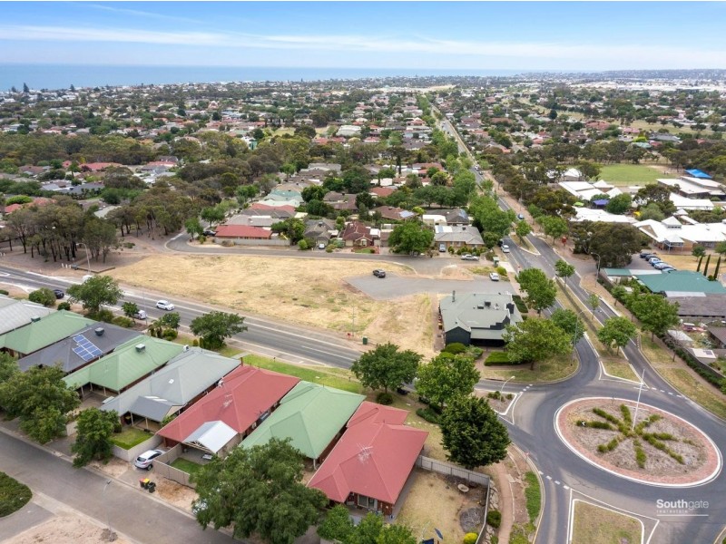 53-61 Dalkeith Road, Seaford Rise SA 5169