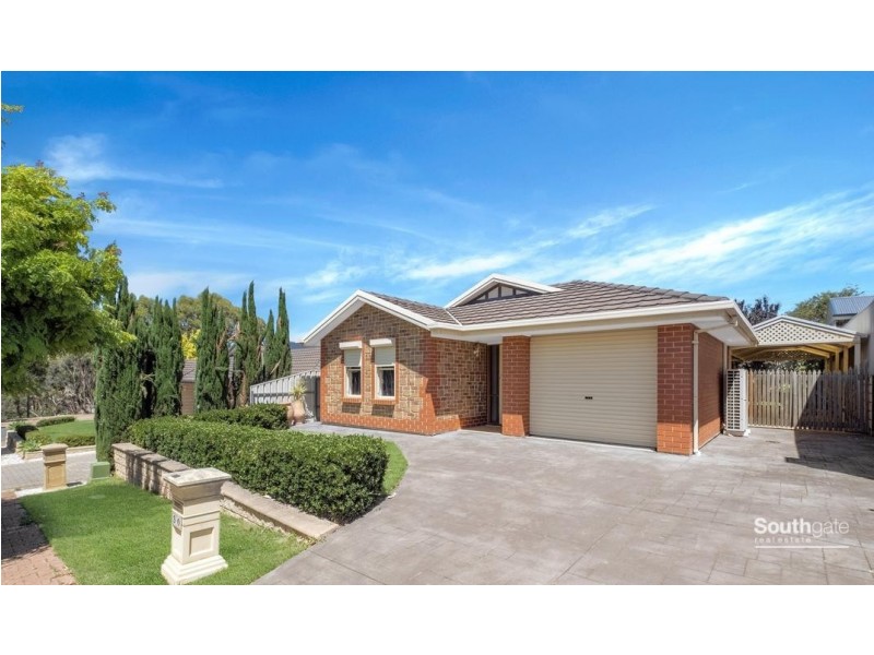 30 Holdfast Drive, Sheidow Park SA 5158