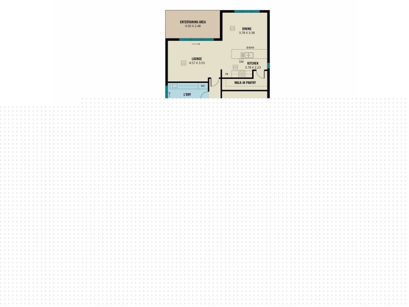 13 Ultramarine Place, Moana SA 5169 Floorplan