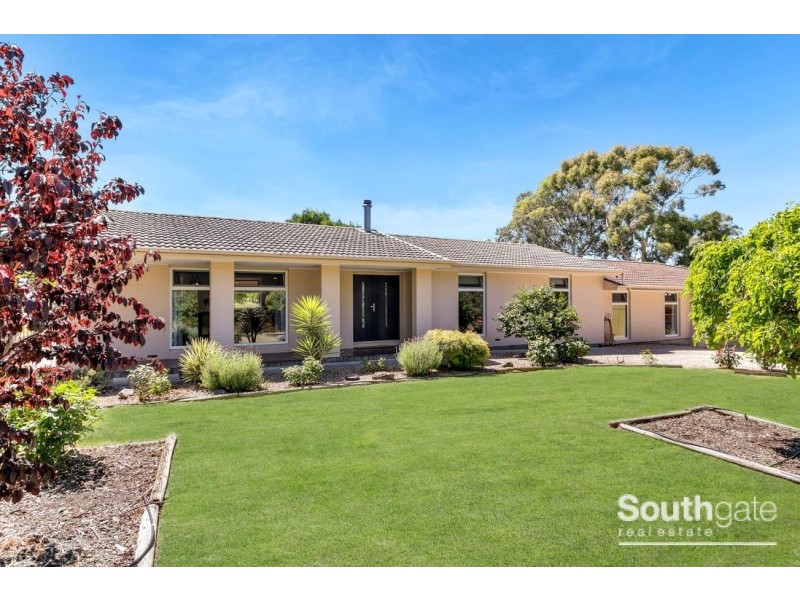 52 Oakley Road, Mclaren Flat SA 5171