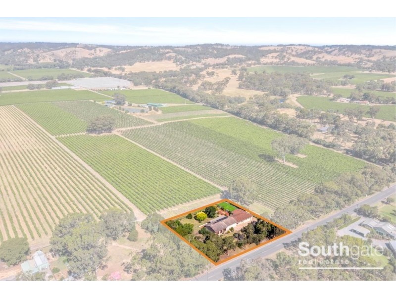 52 Oakley Road, Mclaren Flat SA 5171