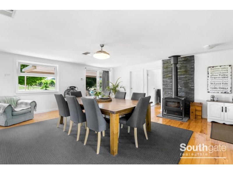 52 Oakley Road, Mclaren Flat SA 5171