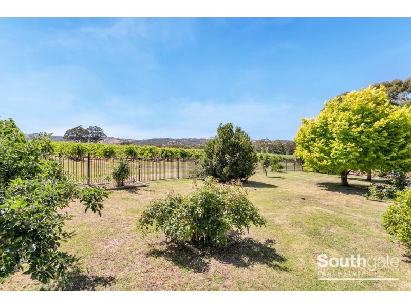 52 Oakley Road, Mclaren Flat SA 5171