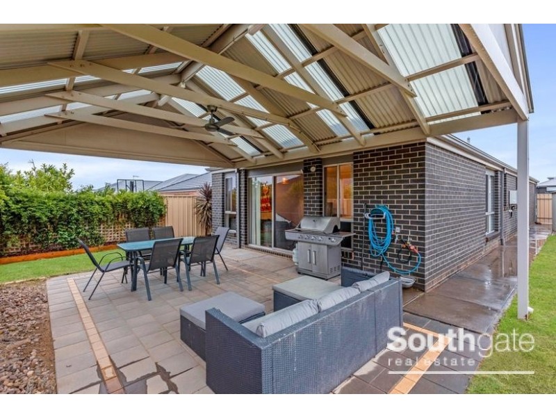 3 Dampier Road, Seaford Meadows SA 5169