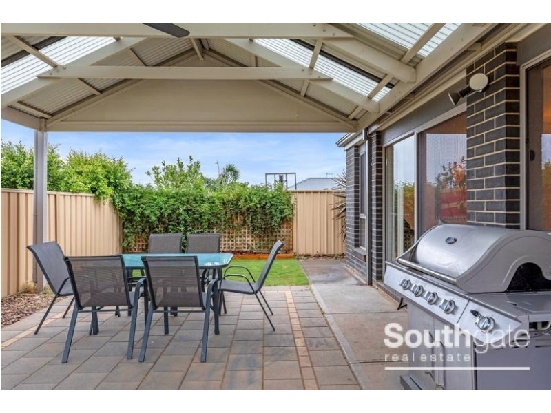 3 Dampier Road, Seaford Meadows SA 5169