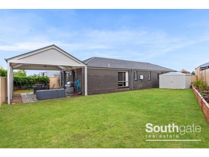 3 Dampier Road, Seaford Meadows SA 5169