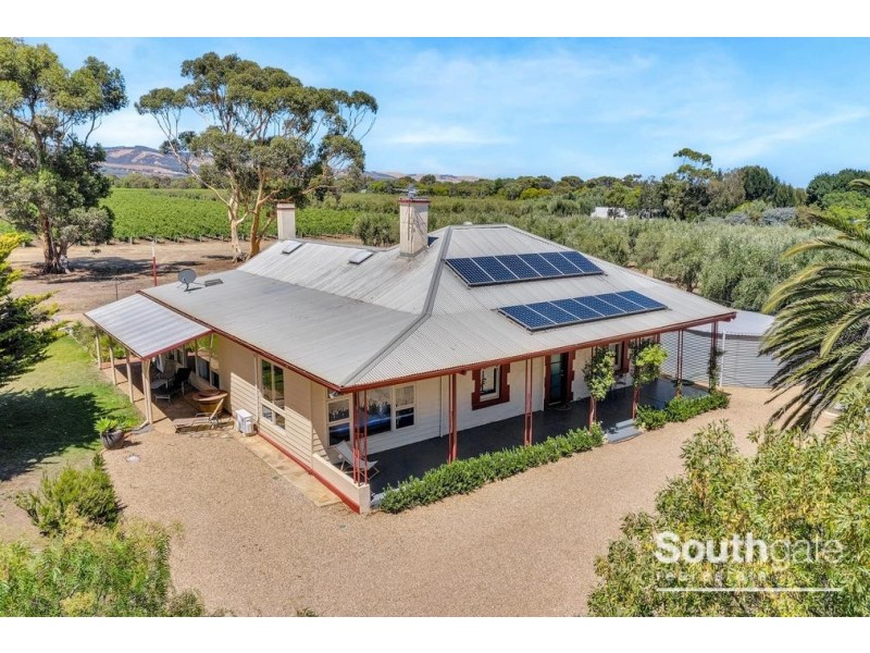363 Aldinga Road, Whites Valley SA 5172