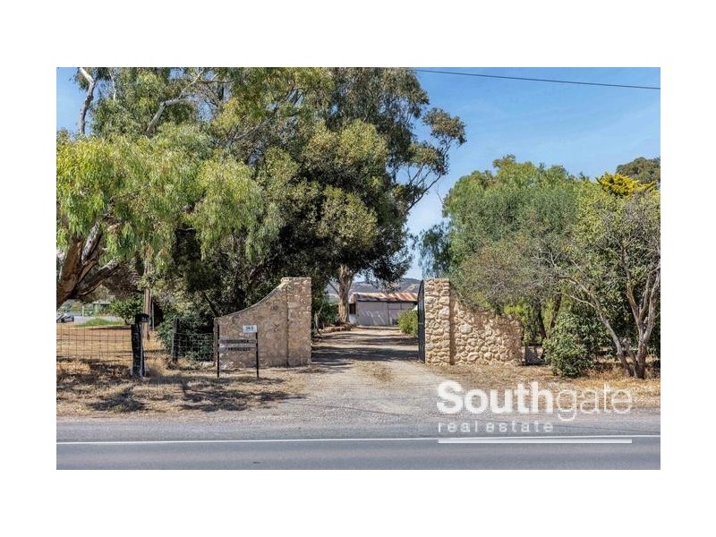 363 Aldinga Road, Whites Valley SA 5172