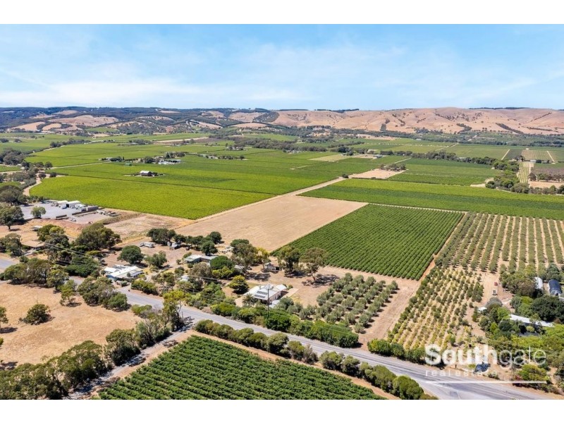 363 Aldinga Road, Whites Valley SA 5172