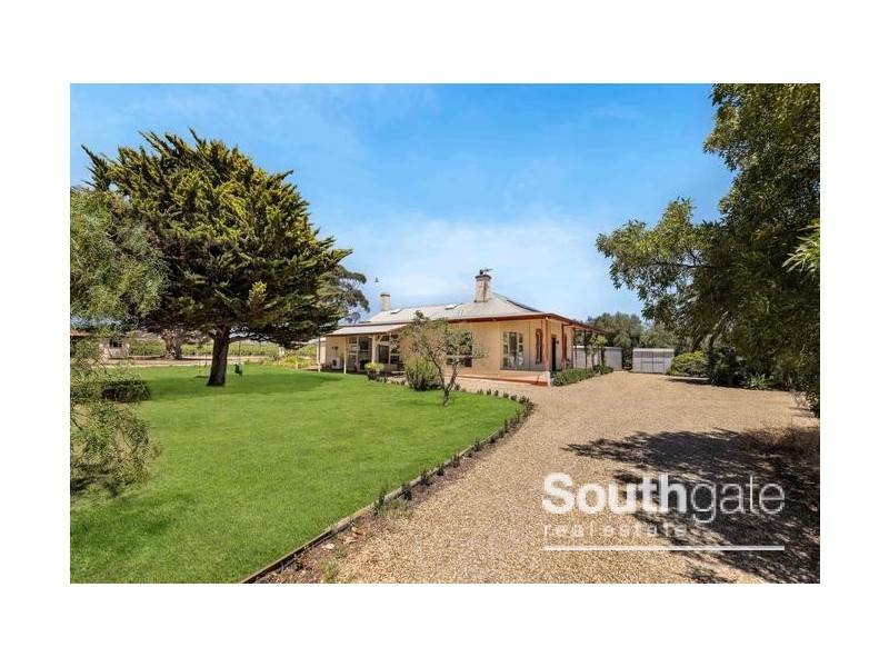 363 Aldinga Road, Whites Valley SA 5172