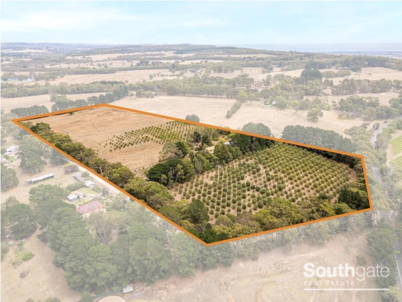 28 Bridle Road, Willunga Hill SA 5172