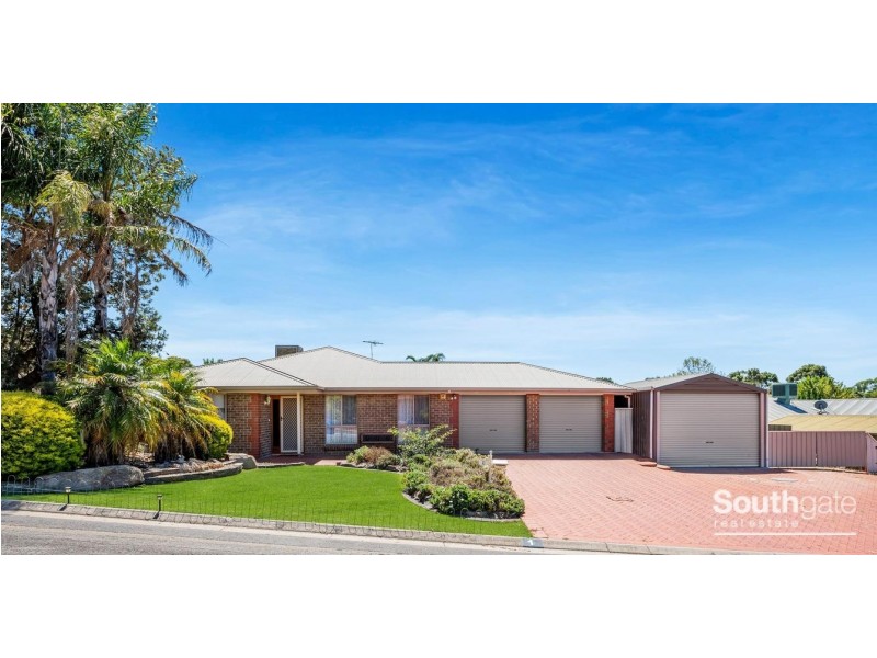1 Lock Court, Mclaren Vale SA 5171