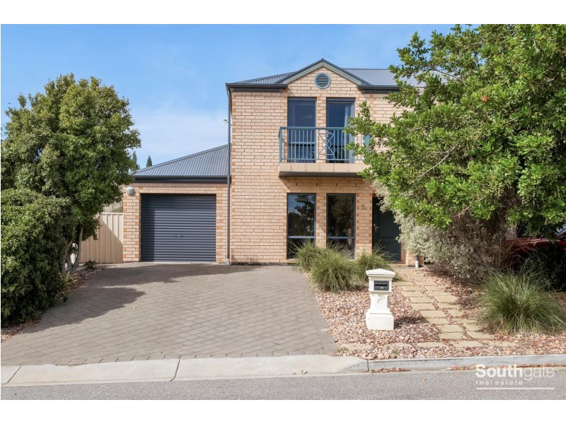 2a Chamberlain Drive, Christie Downs SA 5164