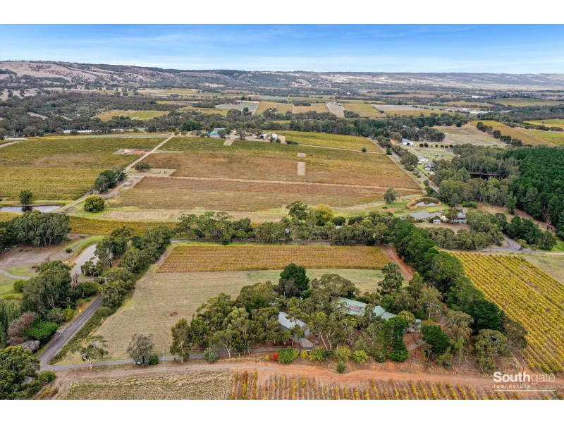 112 Adams Road, Blewitt Springs SA 5171