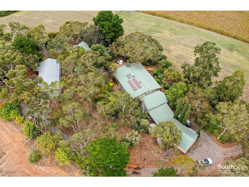 112 Adams Road, Blewitt Springs SA 5171