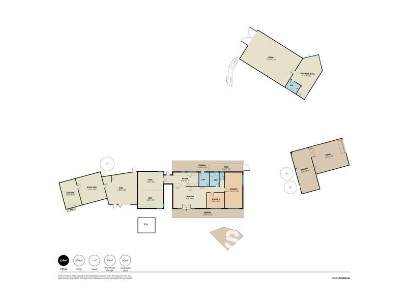 112 Adams Road, Blewitt Springs SA 5171