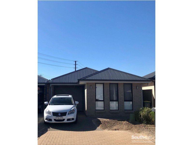 4 Magellan Road, Seaford Meadows SA 5169