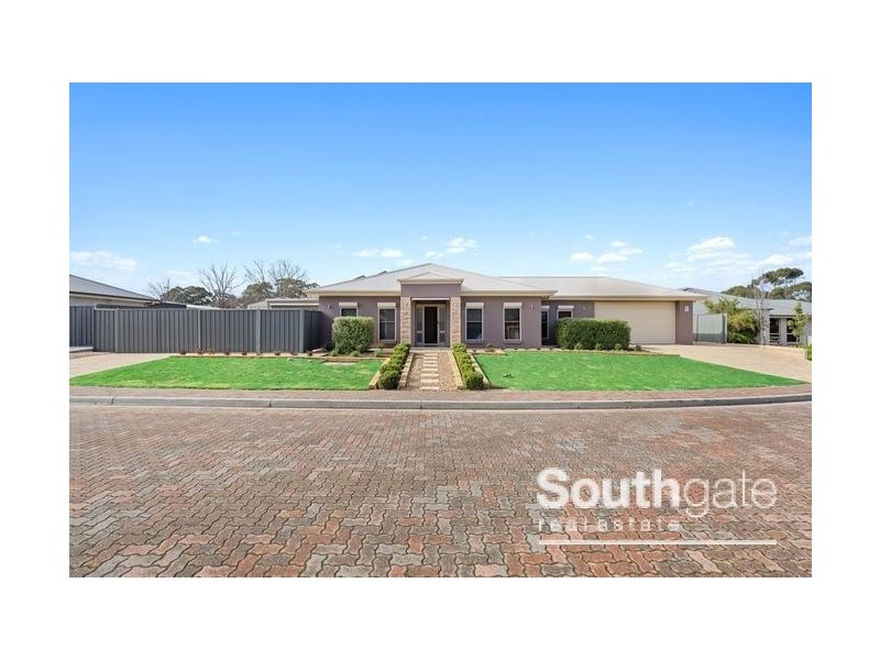 14 Swift Grove, Mclaren Flat SA 5171