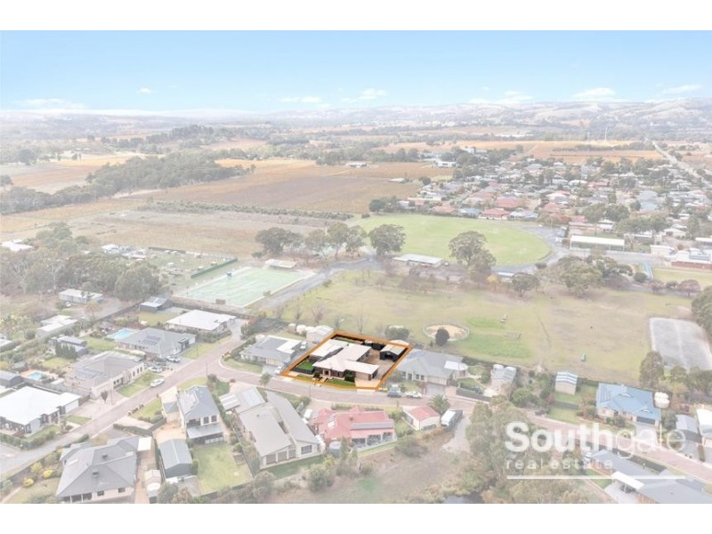 14 Swift Grove, Mclaren Flat SA 5171