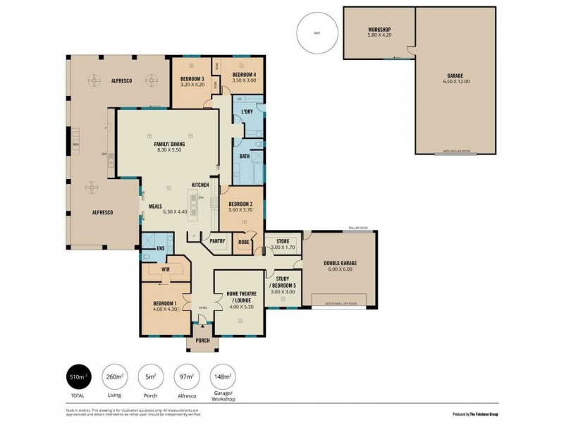 14 Swift Grove, Mclaren Flat SA 5171