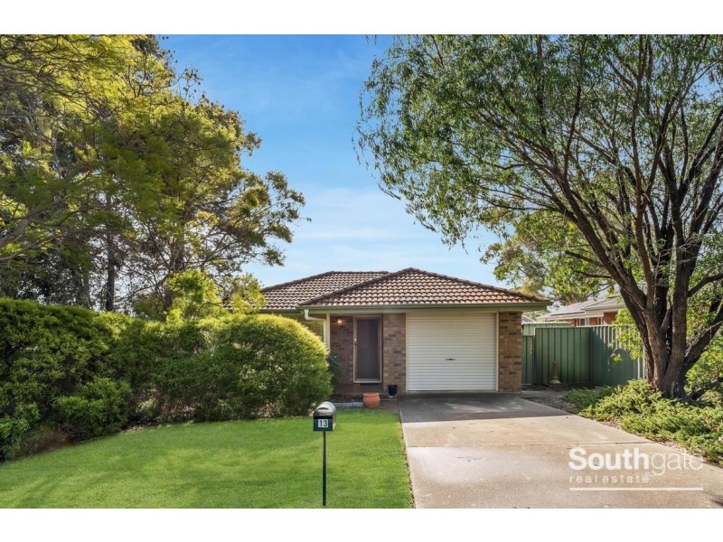 13 Tilbrook Court, Mclaren Vale SA 5171